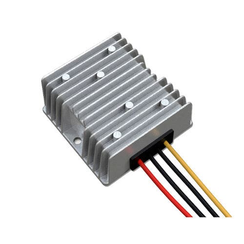 Gesteuerter DC/DC-Wandler - Guangzhou Voita Electronic Technology Co., Ltd. - nicht isoliert / verkapselt / wasserdicht