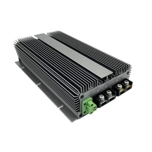 DC/DC-Wandler / nicht isoliert - Guangzhou Voita Electronic Technology Co., Ltd. - gesteuert / Abwärtswandler / verkapselt