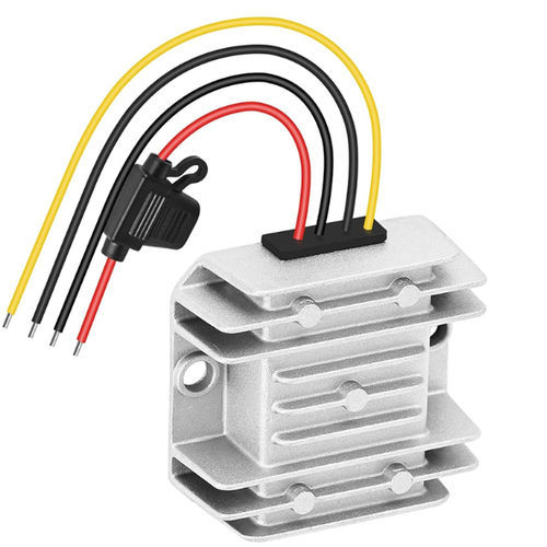 DC/DC-Wandler / nicht isoliert - Guangzhou Voita Electronic Technology Co., Ltd. - Aufwärtswandler / gesteuert / verkapselt