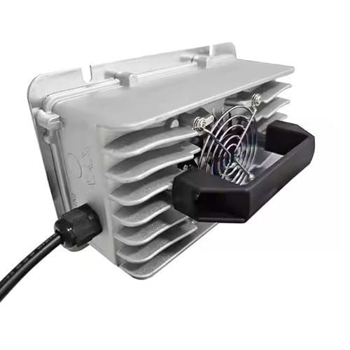 Batterieladegerät für Schifffahrtsanwendungen - VT-QA600A - Guangzhou Voita Electronic Technology Co., Ltd. - für Elektrofahrzeug / für Gabelstapler / für FTS