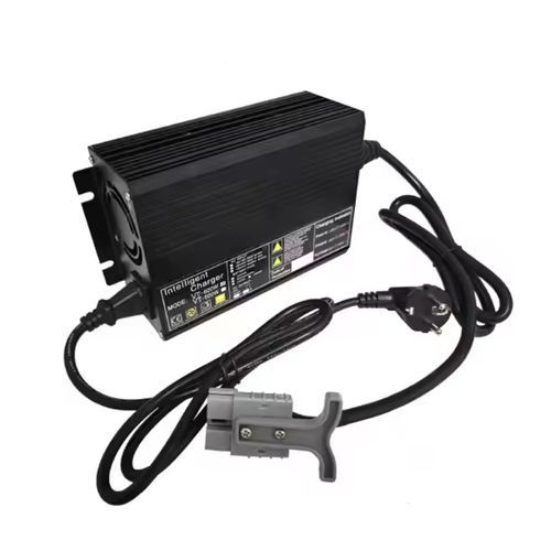 Batterieladegerät für Schifffahrtsanwendungen - VT-QB600E - Guangzhou Voita Electronic Technology Co., Ltd. - für Elektrofahrzeug / für Gabelstapler / für Akkuwerkzeug