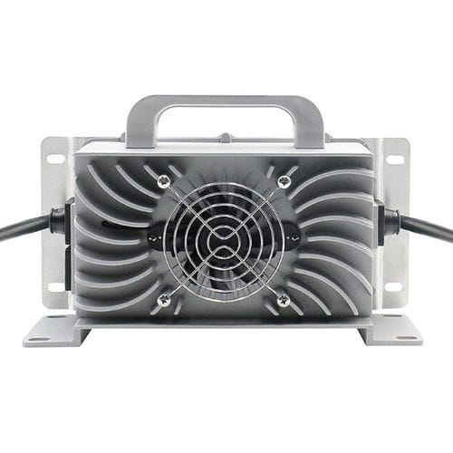 Batterieladegerät für Schifffahrtsanwendungen - VT-QA450A - Guangzhou Voita Electronic Technology Co., Ltd. - für Elektrofahrzeug / für Gabelstapler / für FTS