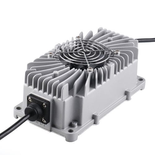 Batterieladegerät für Schifffahrtsanwendungen - VT-300W series - Guangzhou Voita Electronic Technology Co., Ltd. - für FTS / für Gabelstapler / ventilgeregelt