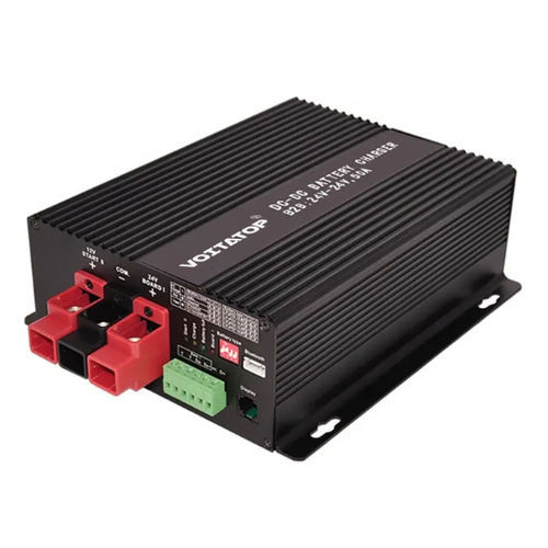 Batterieladegerät für Seewasseranwendungen - B2B242450 - Guangzhou Voita Electronic Technology Co., Ltd. - für die Fahrzeugindustrie / Desktop / VRLA