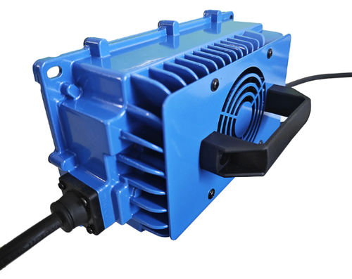 Batterieladegerät für Seewasseranwendungen - VT-QA1250A - Guangzhou Voita Electronic Technology Co., Ltd. - für Elektrofahrzeug / für Gabelstapler / für FTS