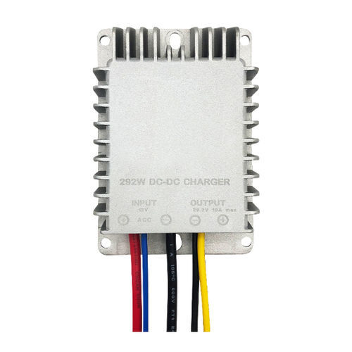 DC/DC-Wandler / Abwärtswandler - Guangzhou Voita Electronic Technology Co., Ltd. - Aufwärtswandler / gesteuert / nicht isoliert