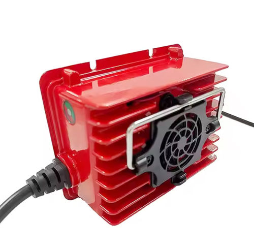 Batterieladegerät für Schifffahrtsanwendungen - VT-QA300A - Guangzhou Voita Electronic Technology Co., Ltd. - für Gabelstapler / für FTS / NiMH