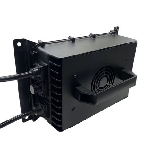 Batterieladegerät für Schifffahrtsanwendungen - VT-QA1200B - Guangzhou Voita Electronic Technology Co., Ltd. - für Elektrofahrzeug / für Gabelstapler / für FTS