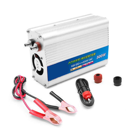 DC/AC-Inverter / mit modifiziertem Sinus - VT series - Guangzhou Voita Electronic Technology Co., Ltd. - DC / AC / für die Fahrzeugindustrie