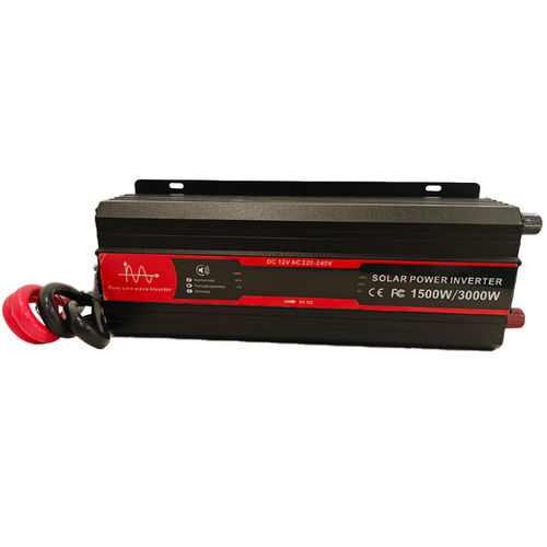 DC/AC-Inverter / Off-Grid - Guangzhou Voita Electronic Technology Co., Ltd. - reiner Sinus / einphasig / 12VDC