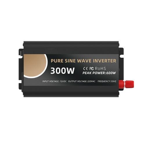 DC/AC-Inverter / Solar - VT series - Guangzhou Voita Electronic Technology Co., Ltd. - Off-Grid / reiner Sinus / 12VDC