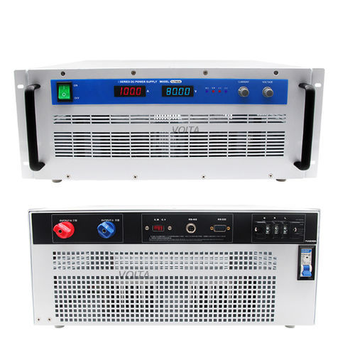 3U-Stromversorgung - VT-ADP10010 - Guangzhou Voita Electronic Technology Co., Ltd. - AC/DC / gesteuert / Konstantstrom