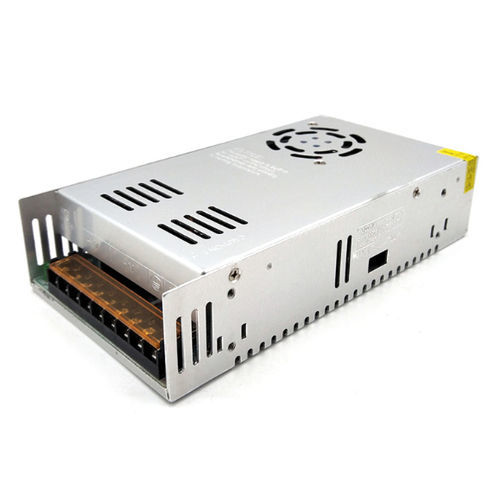 AC/DC-Netzteil - VT-S series - Guangzhou Voita Electronic Technology Co., Ltd. - gesteuert / Einfachausgang / Schaltnetzteil