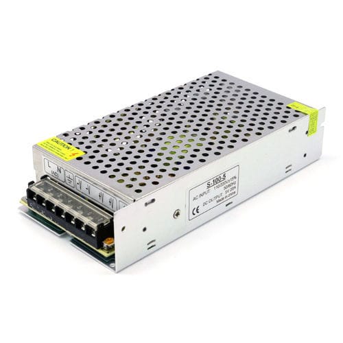 AC/DC-Netzteil - 5V series - Guangzhou Voita Electronic Technology Co., Ltd. - gesteuert / Einfachausgang / Schaltnetzteil