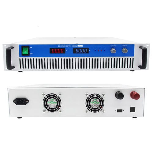 2U-Stromversorgung - VT-ADP30001 - Guangzhou Voita Electronic Technology Co., Ltd. - DC / gesteuert / Konstantstrom