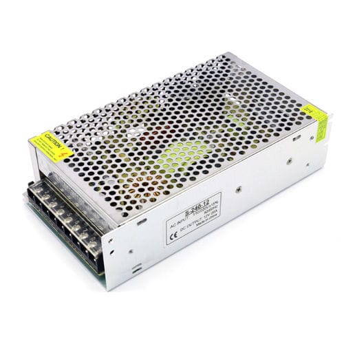 Tischnetzteil - VT-S series - Guangzhou Voita Electronic Technology Co., Ltd. - AC/DC / gesteuert / Einfachausgang
