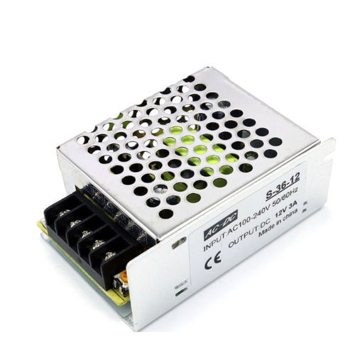 Tischnetzteil - VT-S series - Guangzhou Voita Electronic Technology Co., Ltd. - AC/DC / gesteuert / Einfachausgang