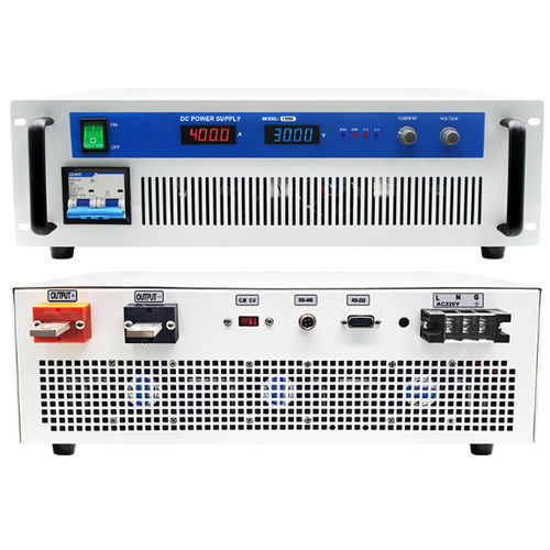 3U-Stromversorgung - VT-ADP50020 - Guangzhou Voita Electronic Technology Co., Ltd. - AC/DC / Konstantstrom / Einfachausgang