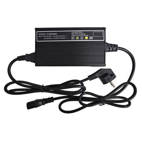 Batterieladegerät für Schifffahrtsanwendungen - VT-QD180A - Guangzhou Voita Electronic Technology Co., Ltd. - für Elektrofahrzeug / für Gabelstapler / für Akkuwerkzeug