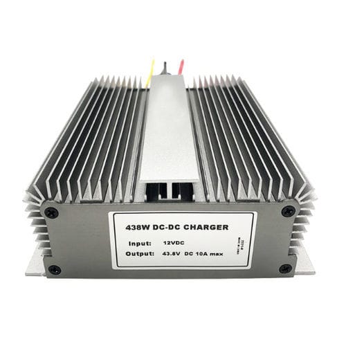 DC/DC-Wandler / Aufwärtswandler - Guangzhou Voita Electronic Technology Co., Ltd. - gesteuert / nicht isoliert / MPPT