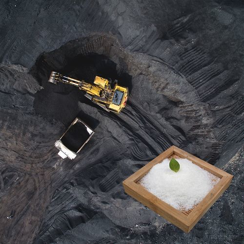 Granulat-Bindemittel - QINGDAO SOCO NEW MATERIAL CO.,LTD.