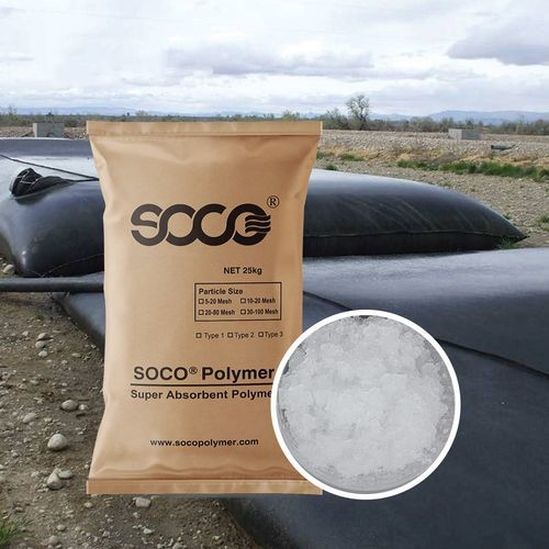 Bindemittel für Baggerschlamm - QINGDAO SOCO NEW MATERIAL CO.,LTD.