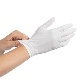 Bindemittel für Schutzhandschuhe - QINGDAO SOCO NEW MATERIAL CO.,LTD. - Granulat / Pulver / universell