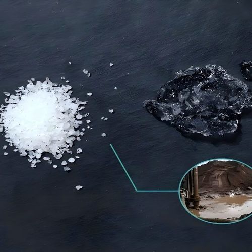 Granulat-Bindemittel - QINGDAO SOCO NEW MATERIAL CO.,LTD.