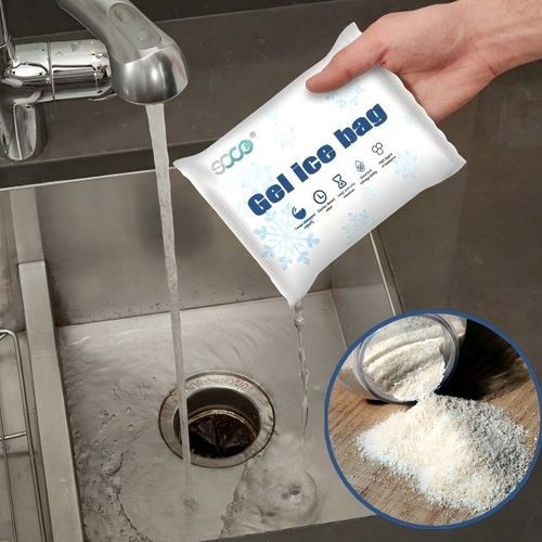 Polymer-Gel - QINGDAO SOCO NEW MATERIAL CO.,LTD.