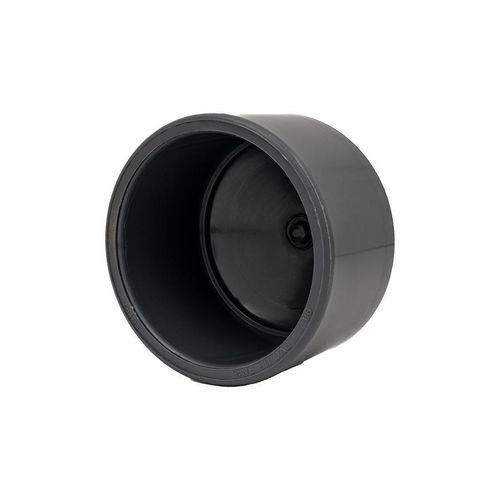 Zylindrische Kappe - CA70 series - NEISCO FOR MODERN WATER SYSTEMS PRODUCTION - aus Polyvinylchlorid