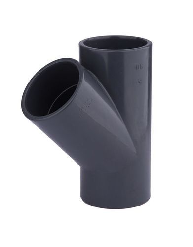 Hydraulikanschluss - TY40 - NEISCO FOR MODERN WATER SYSTEMS PRODUCTION - Muffen / T / 45°-Winkel