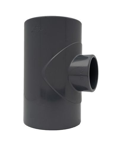 Muffenanschluss - TR40 series - NEISCO FOR MODERN WATER SYSTEMS PRODUCTION - T / 90°-Winkel / aus Polyvinylchlorid