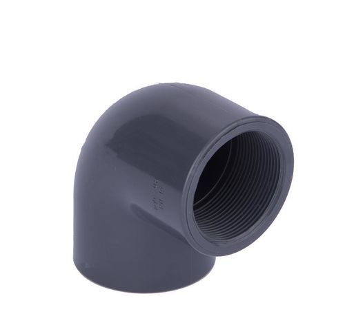 PVC-Rohrbogen - EL51 series - NEISCO FOR MODERN WATER SYSTEMS PRODUCTION - 90°