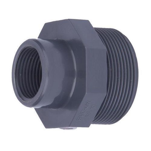 Aussengewinde-Innengewinde-Reduziernippel / Gewinde - RE61 series - NEISCO FOR MODERN WATER SYSTEMS PRODUCTION - außen / innen / für Rohre