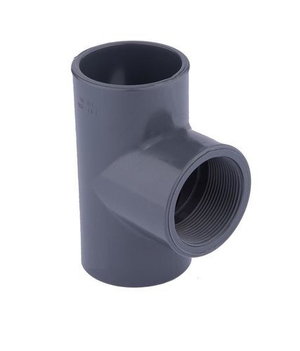 Hydraulikanschluss - TE42 series - NEISCO FOR MODERN WATER SYSTEMS PRODUCTION - Muffen / Gewinde / T