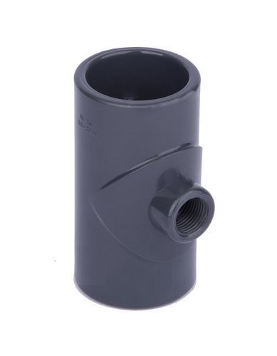 Hydraulikanschluss - TR42 series - NEISCO FOR MODERN WATER SYSTEMS PRODUCTION - Muffen / Gewinde / T