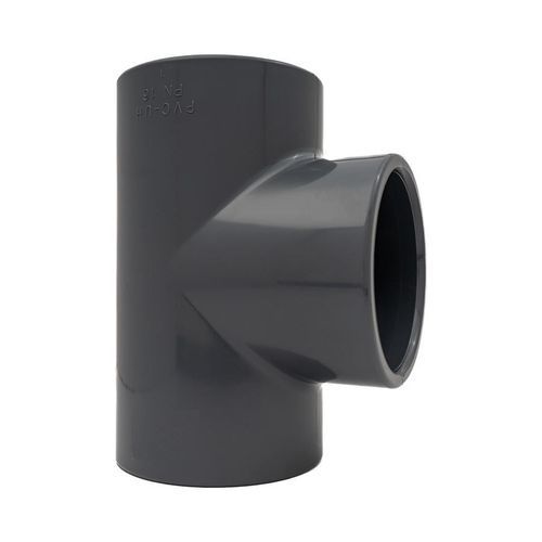 Hydraulikanschluss - TE43 series - NEISCO FOR MODERN WATER SYSTEMS PRODUCTION - Muffen / T / 90°-Winkel