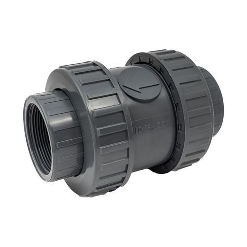 Kugelrückschlagventil - CVD11 series - NEISCO FOR MODERN WATER SYSTEMS PRODUCTION - für Wasser / G / Gewinde