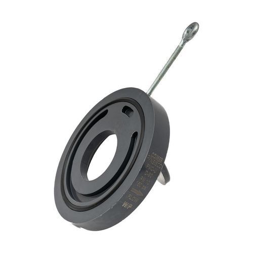 Klappenrückschlagventil - FV10 series - NEISCO FOR MODERN WATER SYSTEMS PRODUCTION - für Wasser / Reinigung / für Industrieanwendung