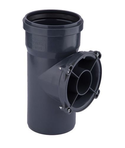 Gummidichtungsring - CO11 series - NEISCO FOR MODERN WATER SYSTEMS PRODUCTION