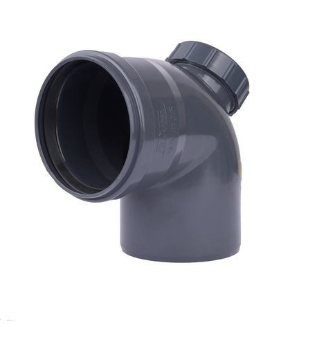 Rohrbogen - BE51 series - NEISCO FOR MODERN WATER SYSTEMS PRODUCTION