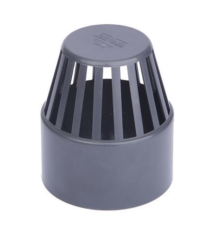 Luft-Lüftungsöffnung - AV60 series - NEISCO FOR MODERN WATER SYSTEMS PRODUCTION
