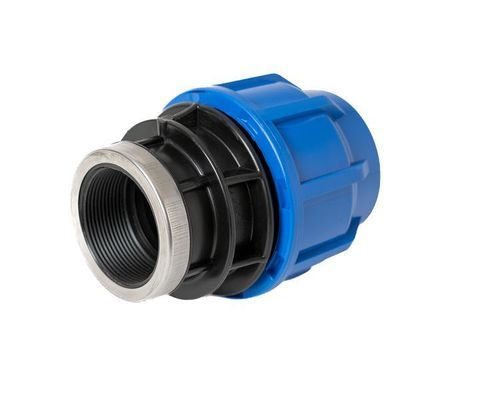 Gewindeadapter - SO312 series - NEISCO FOR MODERN WATER SYSTEMS PRODUCTION - innen / für Rohre / hydraulisch