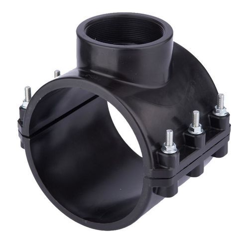 Polyethylen-Anschlusssattel - SA3516 series - NEISCO FOR MODERN WATER SYSTEMS PRODUCTION - PE / für Rohre / Abzweig
