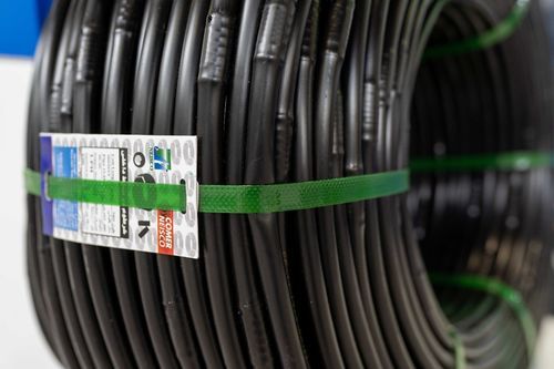 Wasserschlauch - NDLN - NEISCO FOR MODERN WATER SYSTEMS PRODUCTION - Kunststoff / für den Landwirtschaftsbedarf / mit Düsen