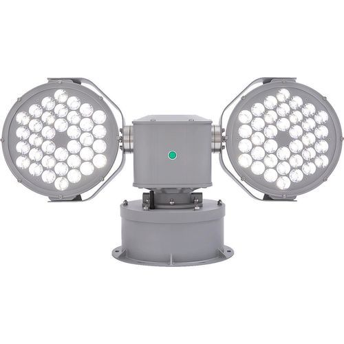 LED-Suchscheinwerfer - JNLED - verstärkt / bewehrt / für Außenbereich