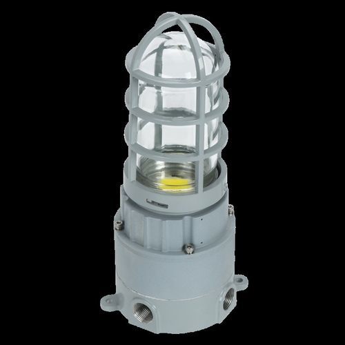 LED-Lampe - JN-T-ATEX-OSeries - JNLED - für Industrieanwendungen / IP67 / IK10