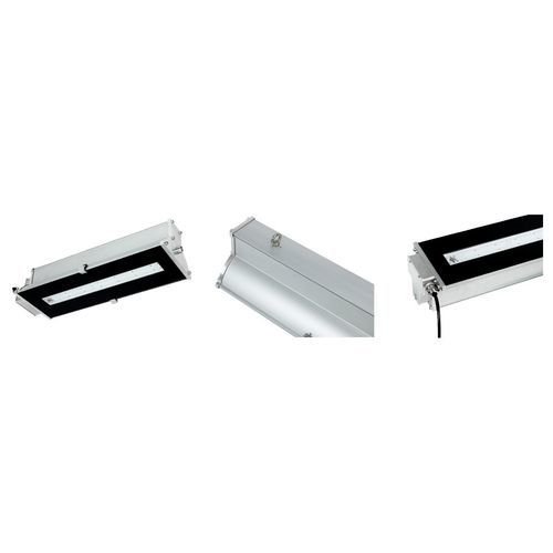 LED-Lampe - JN-ATEX-LinearBSeries1 - JNLED - für Industrieanwendungen / IP66 / Aufputz