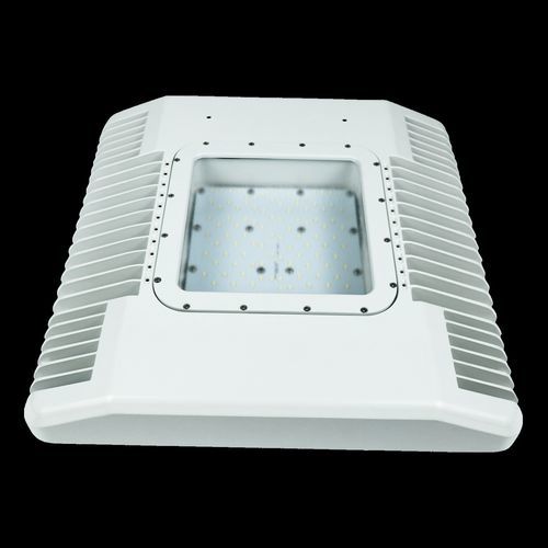 LED-Lampe - JN-C-ATEX-CanopySeries - JNLED - für Industrieanwendungen / IP66 / IK10