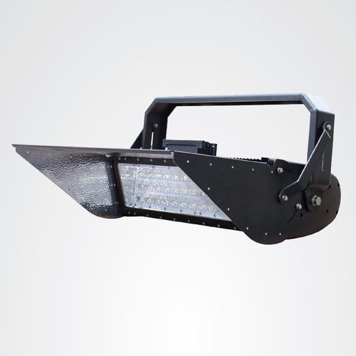 LED-Scheinwerfer - JNHM2-2450S-5700-A5-DIM - JNLED - wetterbeständig / IP65 / IK 08